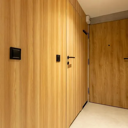 Lägenhet Homewell Orange Soft Lofts *